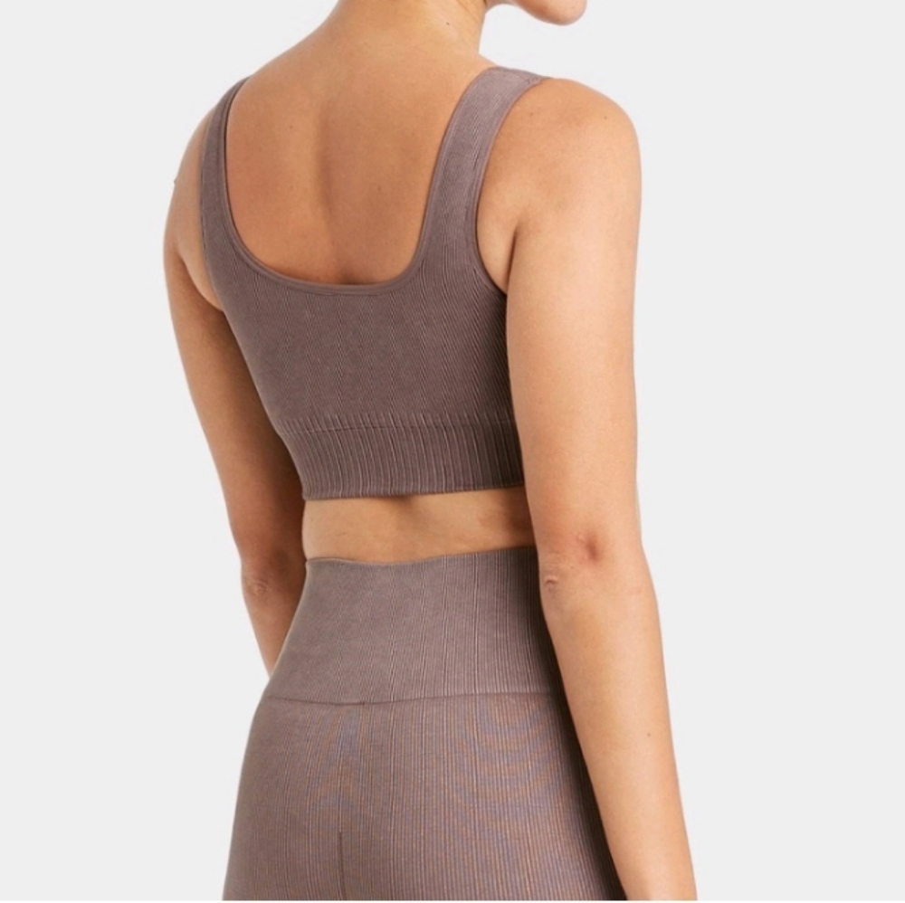 JoyLab Leggings and Sports bra. - Picture 4 of 9